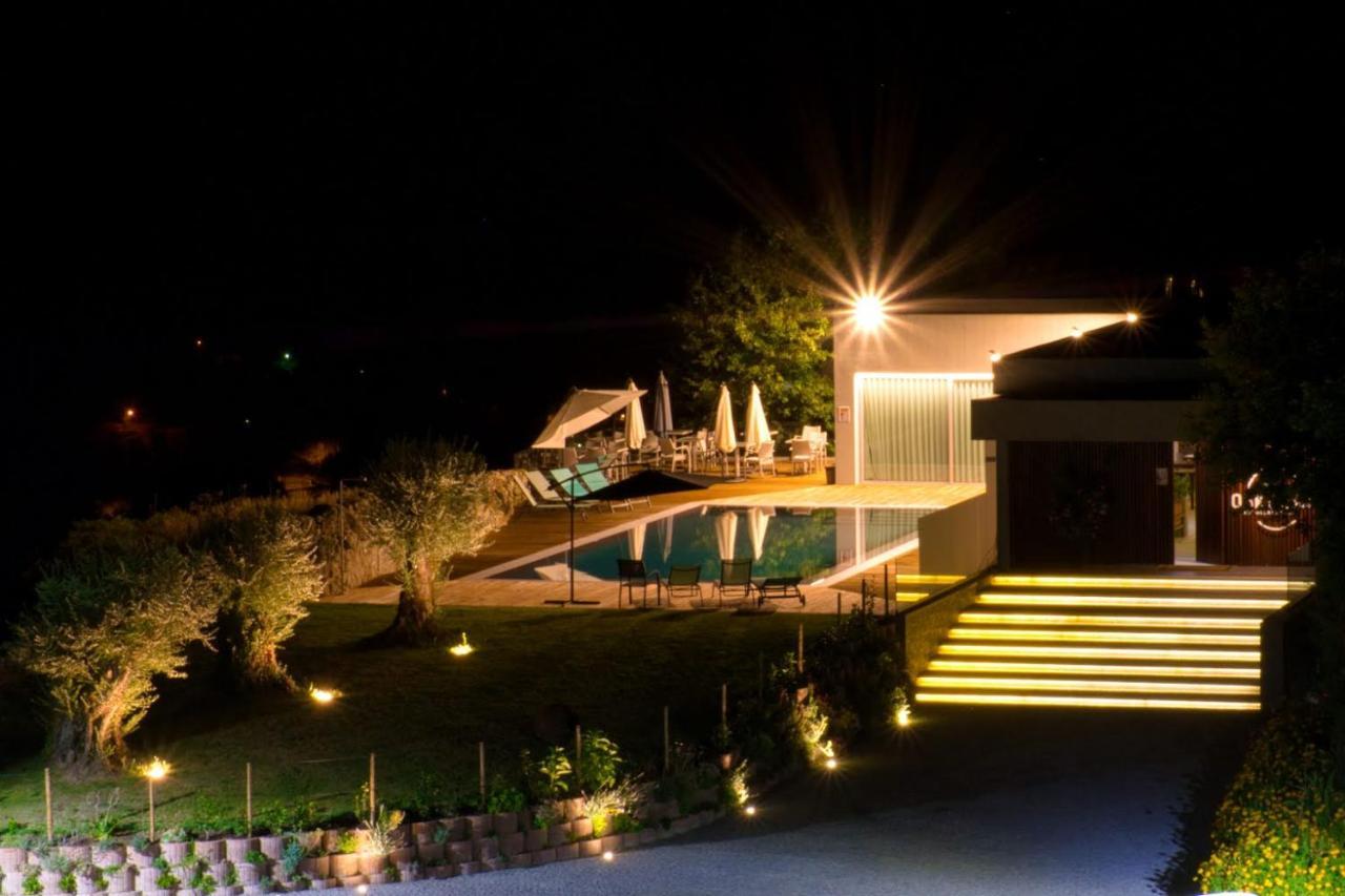 Oak Nature Vieira do Minho Exterior foto