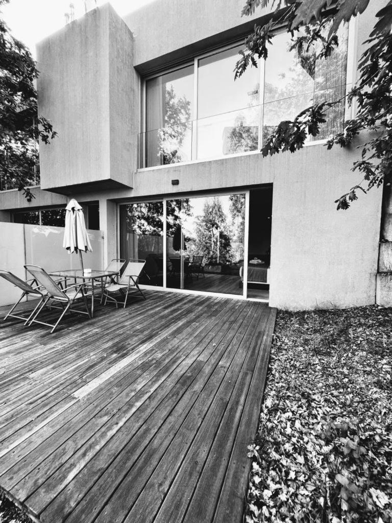 Oak Nature Vieira do Minho Exterior foto
