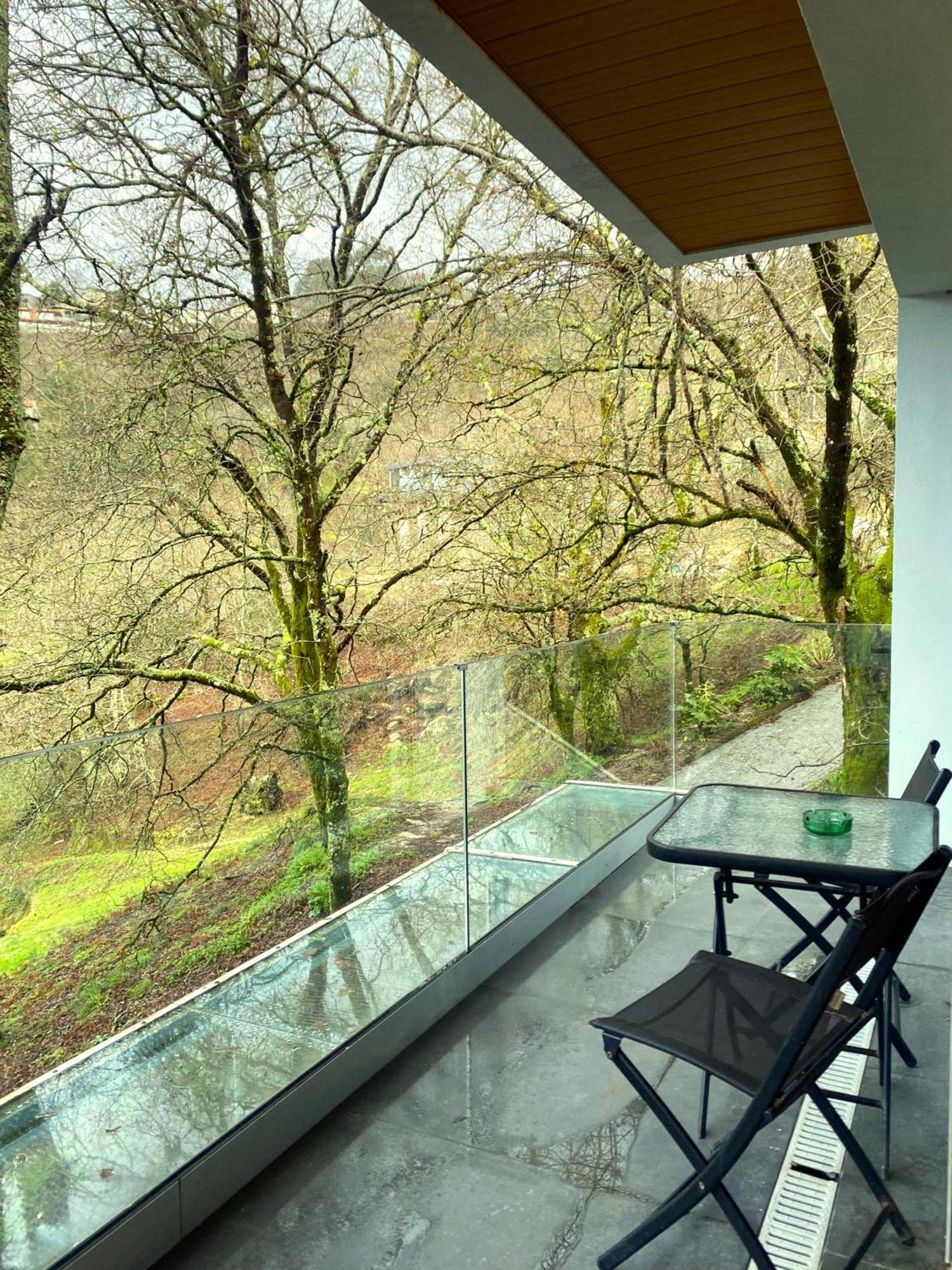 Oak Nature Vieira do Minho Exterior foto