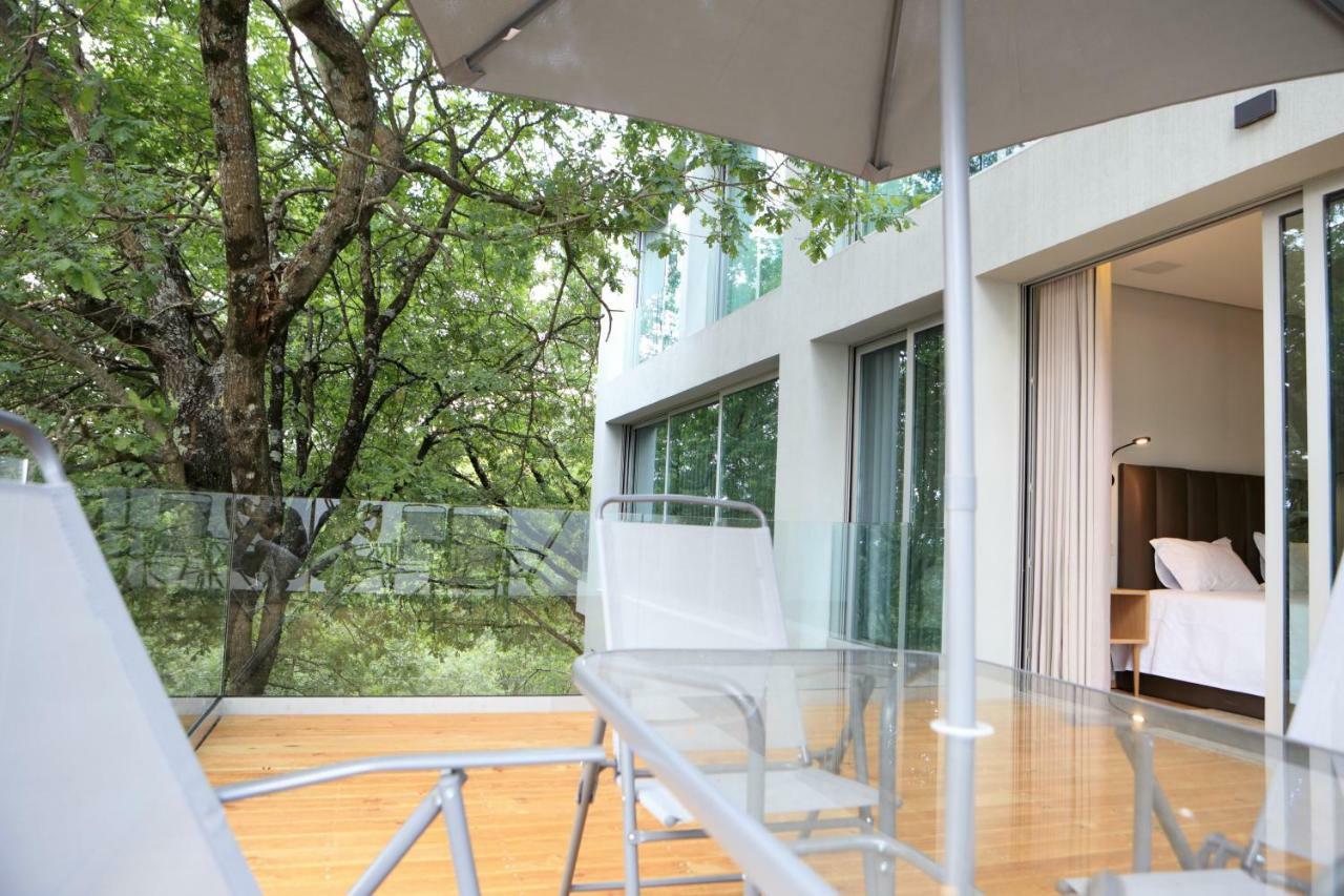 Oak Nature Vieira do Minho Exterior foto