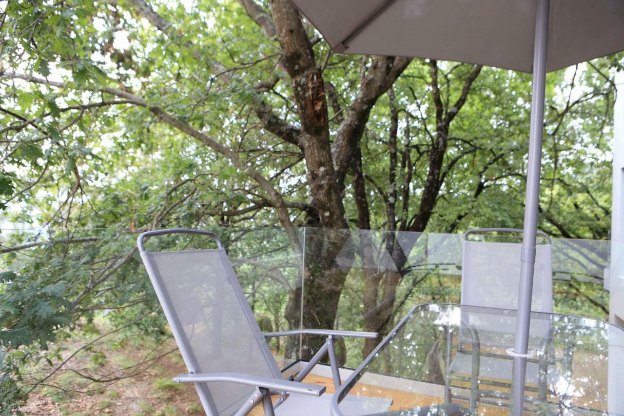 Oak Nature Vieira do Minho Exterior foto