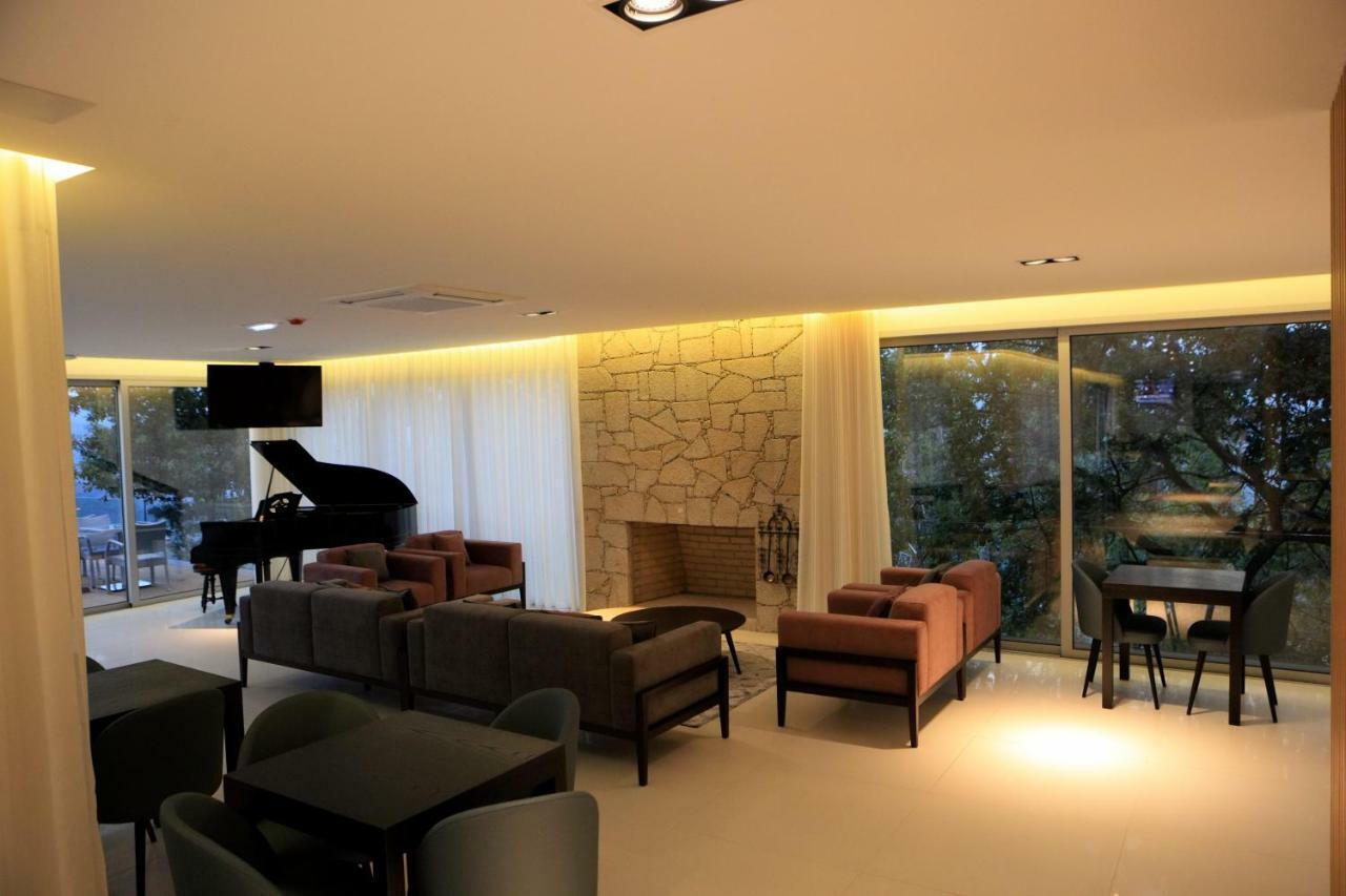 Oak Nature Vieira do Minho Exterior foto